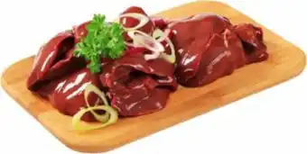 Supermercado Estrela Azul Figado frango kg oferta