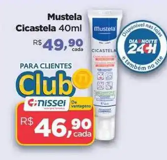 Mustela cicastela