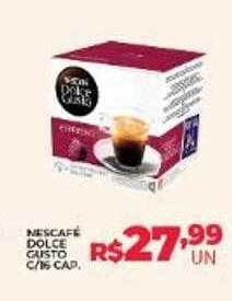 Nescafé dolce gusto
