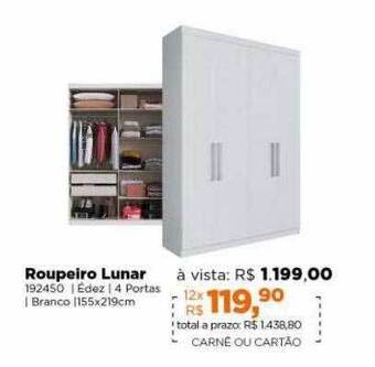 Roupeiro lunar