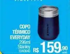 Milium Copo térmico everyday stanley oferta