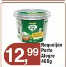 Royal Supermercados Requeijão porto alegre oferta