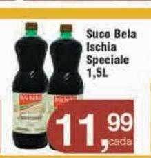 Suco bela ischia speciale