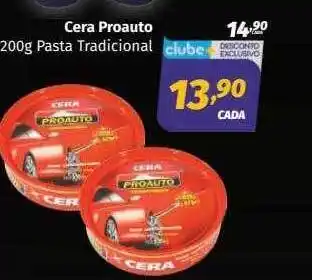 Cera proauto