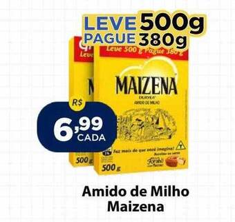 Super Show Amido de milho maizena oferta