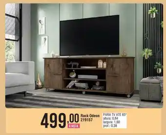 Berlanda Rack odeon oferta