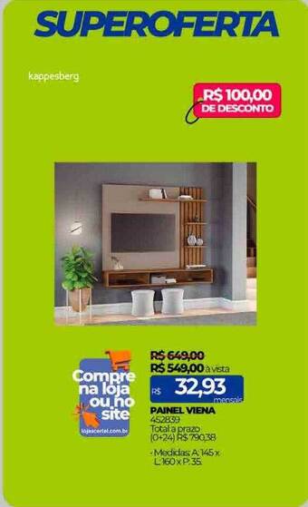 Painel viena