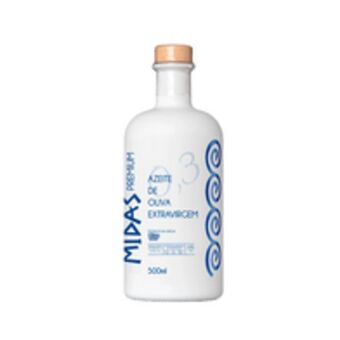 Hiperideal Supermercados Azeite extra virgem grego midas 500ml oferta