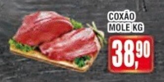 Coxao Mole 1kg