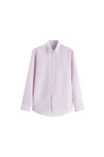 ZARA Camisa com textura oferta