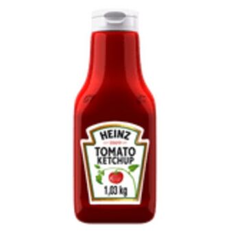 Sam's Club Ketchup heinz 1,033kg oferta