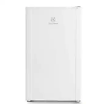Sam's Club Frigobar 122l re120 220v branco electrolux oferta