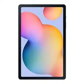 Galaxy tab s6 lite