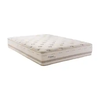 Lojas Koerich Conjunto box casal scotland 138x72 molas maxspring bege - herval oferta