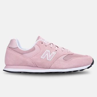 New Balance Tênis new balance 393 casual feminino oferta