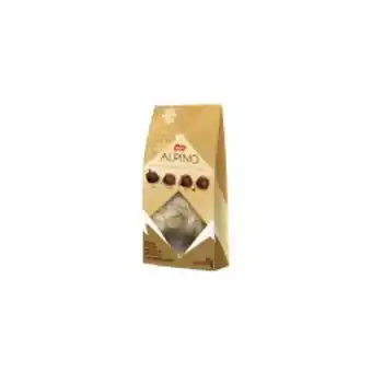 Asun Bombom nestlé alpino sortidos 195g oferta