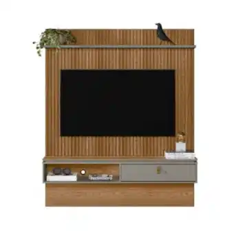 Lojas Guido Painel home lumini - 1,55 de largura oferta