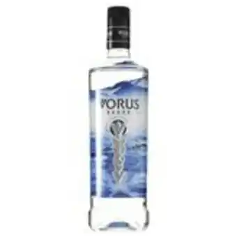 Sam's Club Vodka tetradestilada vorus 1l oferta