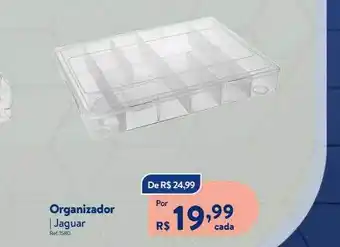 Le Biscuit Organizador jaguar oferta