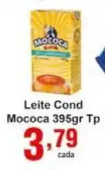 Rossi Supermercado Leite Cond Mococa 395g Tp oferta