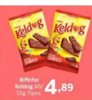 Bifinho keldog