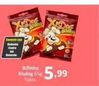 Bifinho xisdog