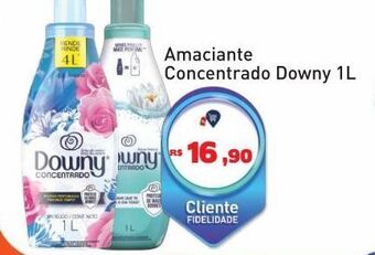 Tonin Superatacado Amaciante concentrado downy 1l oferta