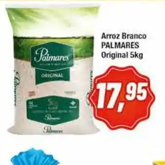 Rede Economia Arroz branco oferta