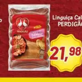 Rede Economia Linguiça oferta