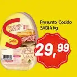 Rede Economia Presunto oferta