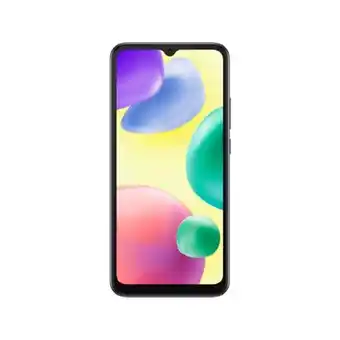 Lojas Lebes Smartphone xiaomi redmi 10a 64gb 3gb ram tela 6,5" câmera dupla e selfie 5mp cinza oferta