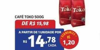 Bahamas Mix Café toko oferta