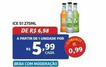 Bahamas Mix Ice 51 oferta