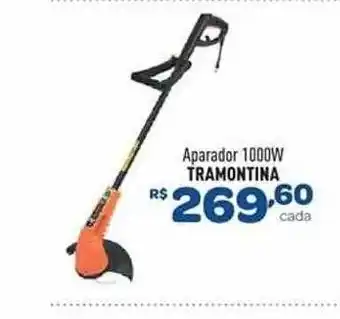 Comjol Aparador 1000w tramontina oferta