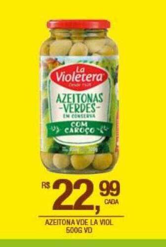 Azeitona vde la viol