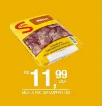DB Supermercados Moela fgo sadia perd oferta
