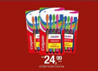 DB Supermercados Esc dent colgate color oferta
