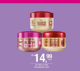 DB Supermercados Cr trat elseve fragancias oferta