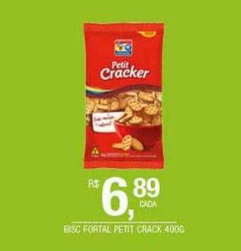 DB Supermercados Bisc fortal petit crack oferta