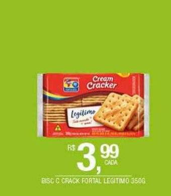 Bisc c crack fortal legitimo
