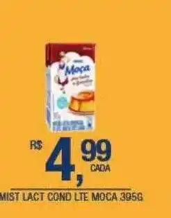DB Supermercados Mist lact cond lte moca oferta