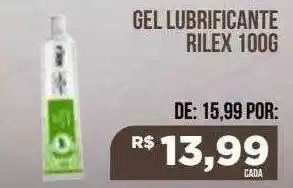 Farma Conde Gel lubrificante rilex 100g oferta