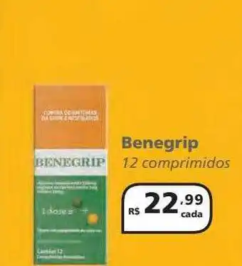 Benegrip