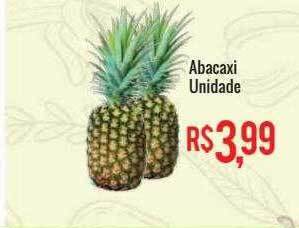 Mart Minas Abacaxi unidade oferta