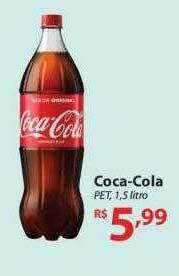 Nacional Coca-cola oferta