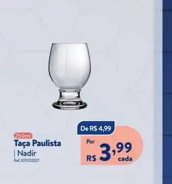 Le Biscuit Taça paulista nadir oferta