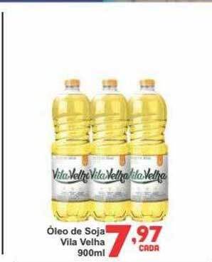 Rede Super Compras Óleo de soja vila velha oferta