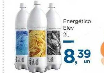 Energético elev