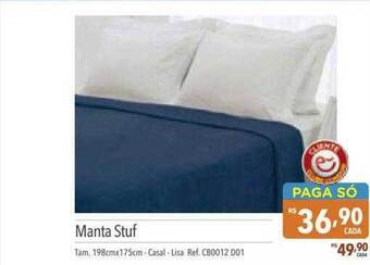 Supermercados Condor Manta stuf oferta