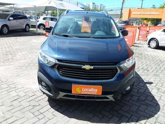 Localiza Spin activ 7l 1.8 oferta